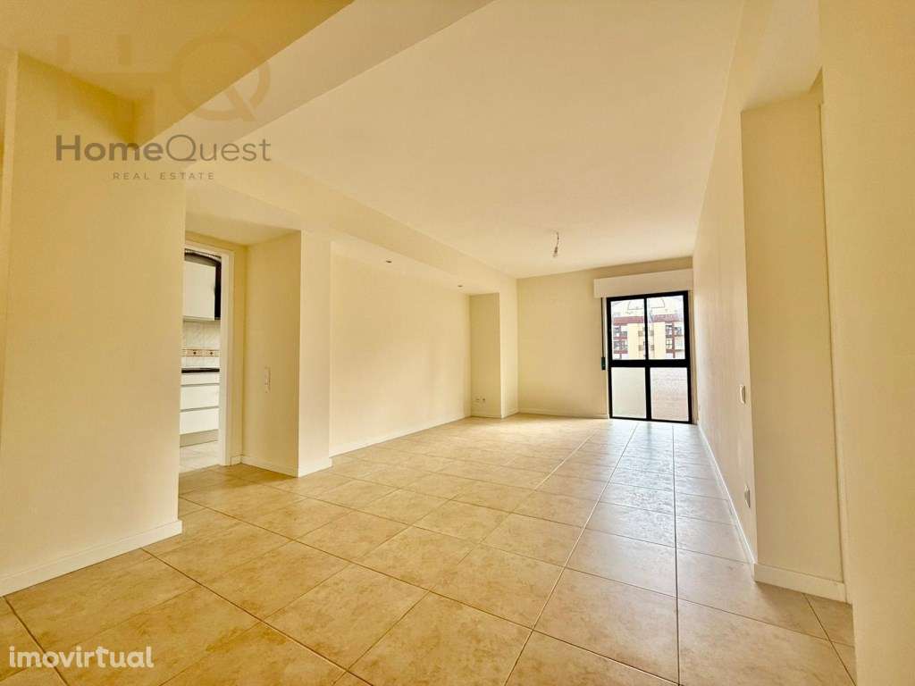 Apartamento T2 em Algueirão - Mem Martins - Grande imagem: 2/13