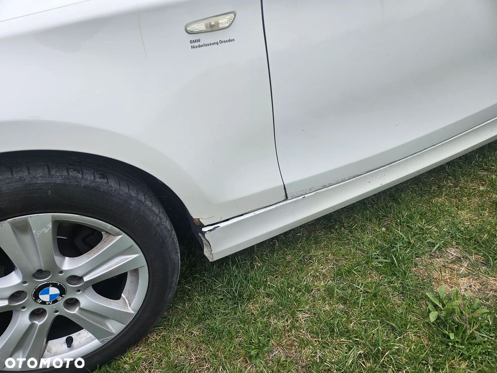 BMW Seria 1 - 11
