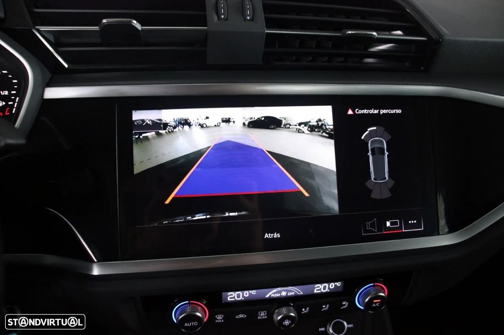 Audi Q3 35 TFSI S tronic - 15