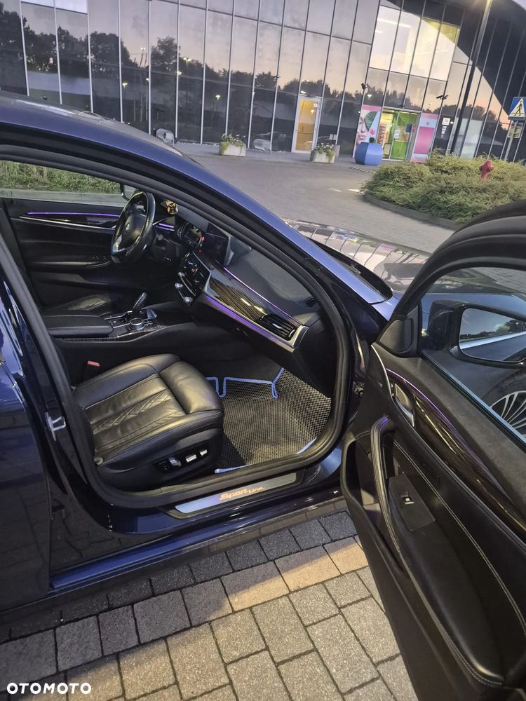BMW Seria 5 - 12