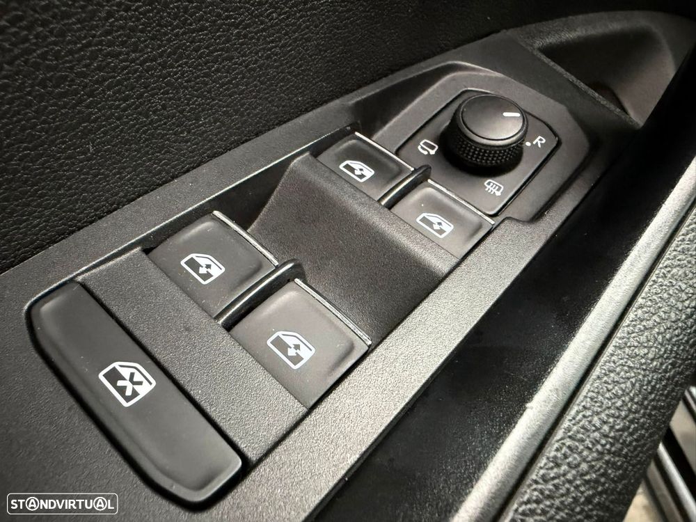 Skoda Karoq 1.0 TSI Selection - 23