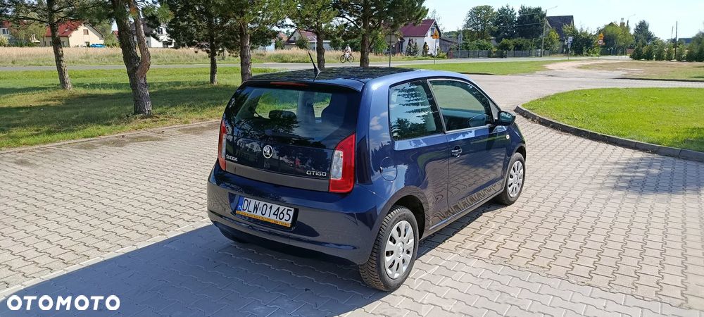 Skoda Citigo 1.0 Ambition - 3