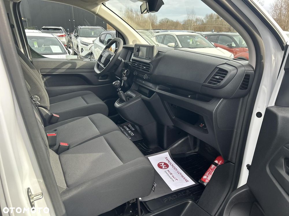 Toyota PROACE - 32