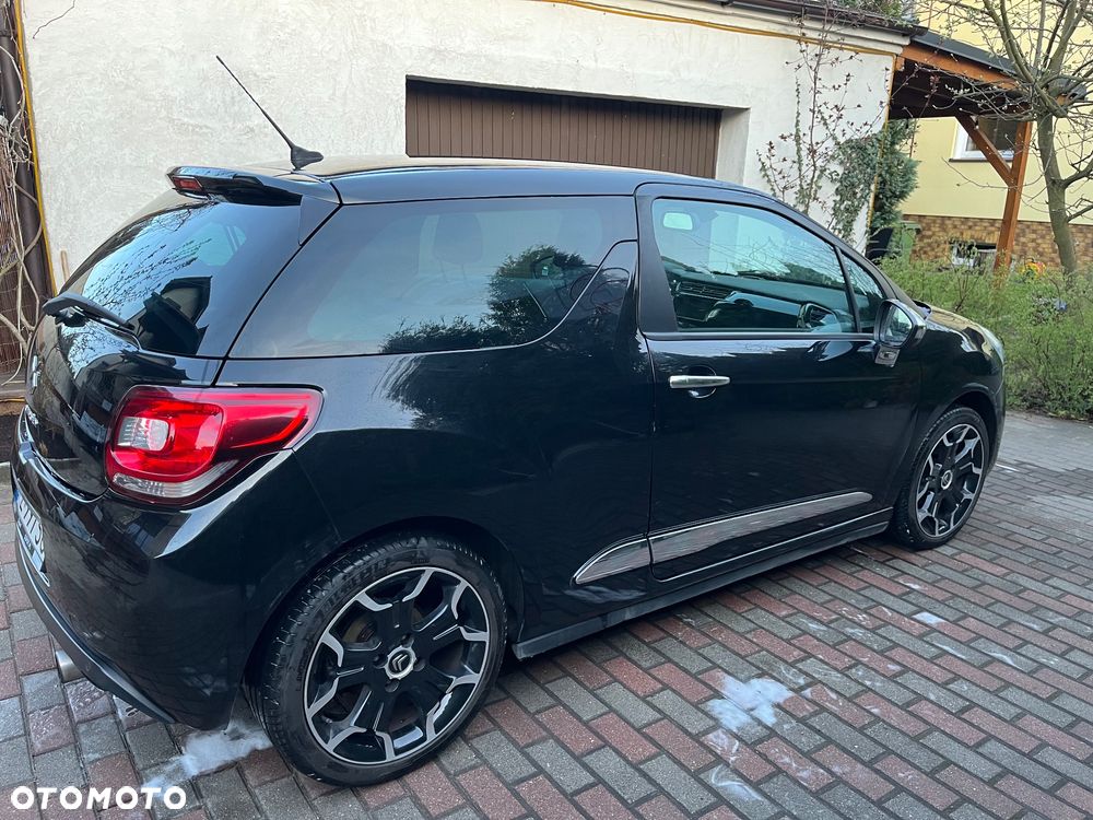 Citroën DS3 - 10