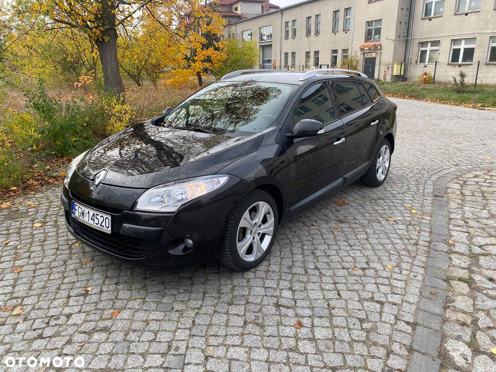 Renault Megane - 5