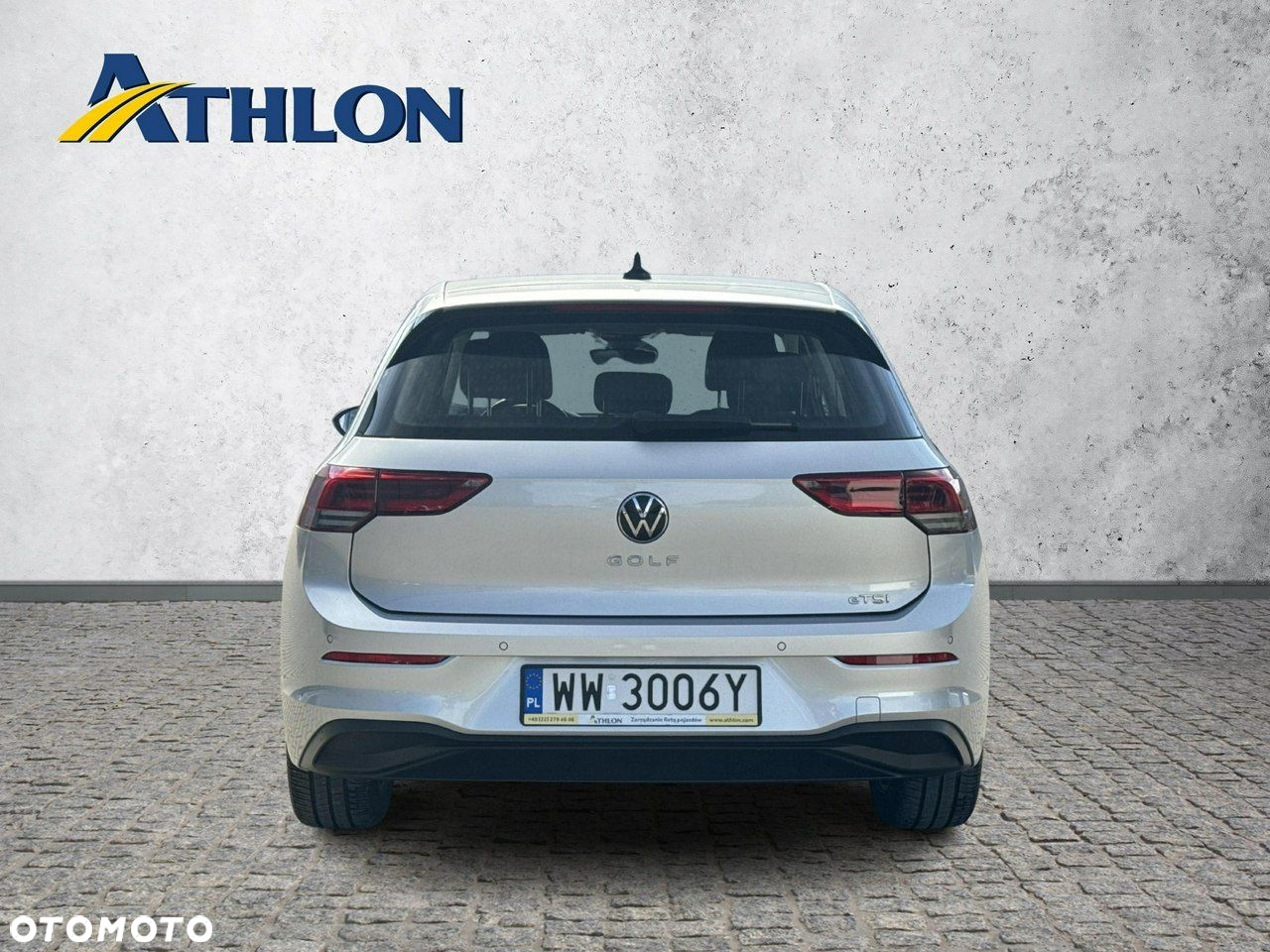 Volkswagen Golf VIII 1.5 eTSI EVO Life DSG - 4