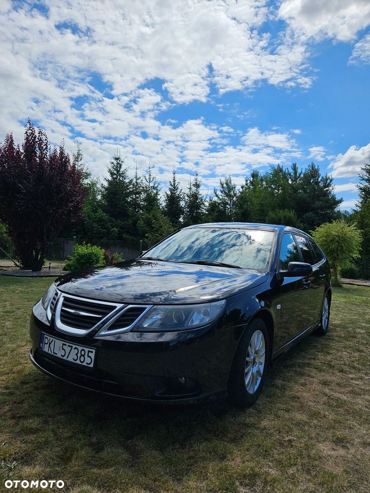 Saab 9-3 - 4