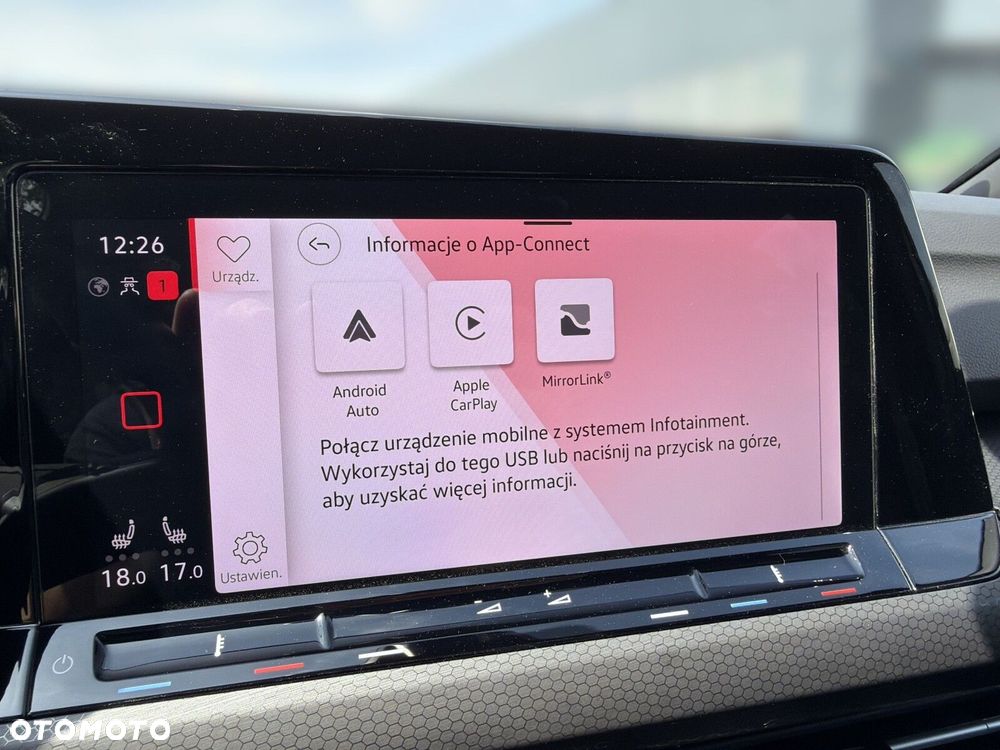 Volkswagen Golf 2.0 TSI GTI DSG - 35