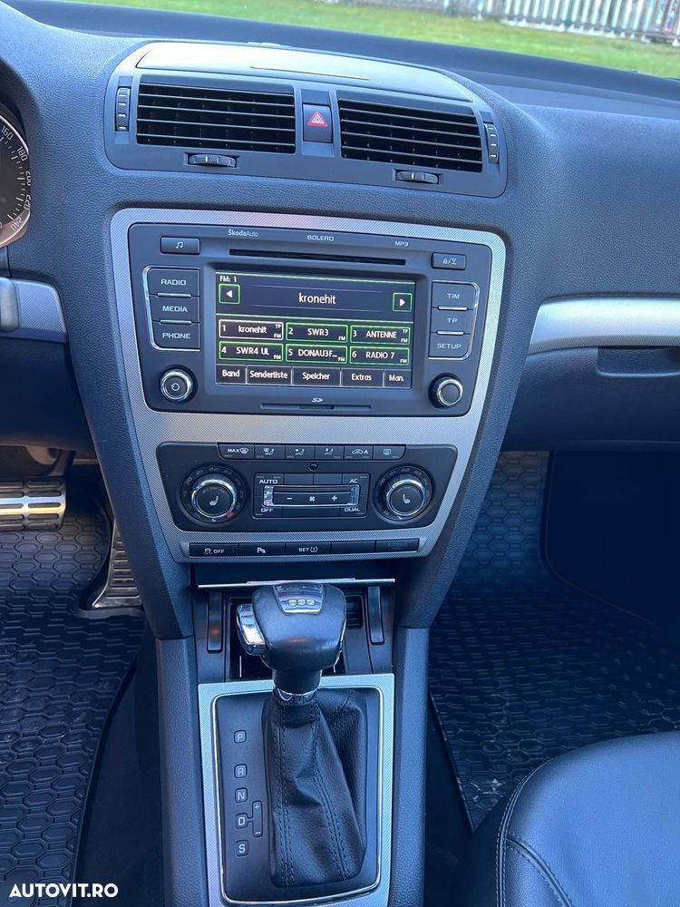 Skoda Octavia - 23