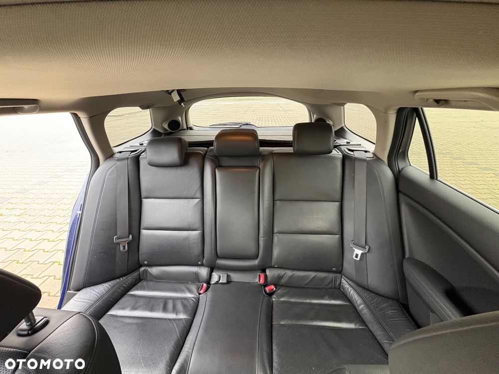 Honda Accord 2.2d Executive Nav - 14