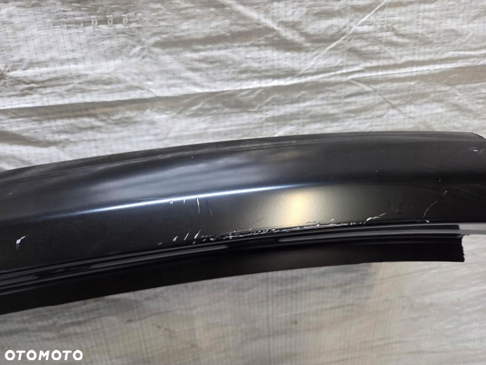 FIAT 500E ELEKTRYK 20- BŁOTNIK TYŁ TYLNY PRAWY 52181885 NOWY ORYGINAŁ - 12