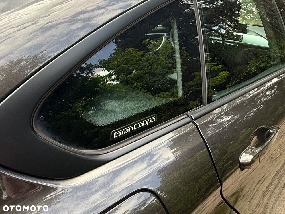 BMW Seria 4 420i Sport-Aut Sport Line - 20