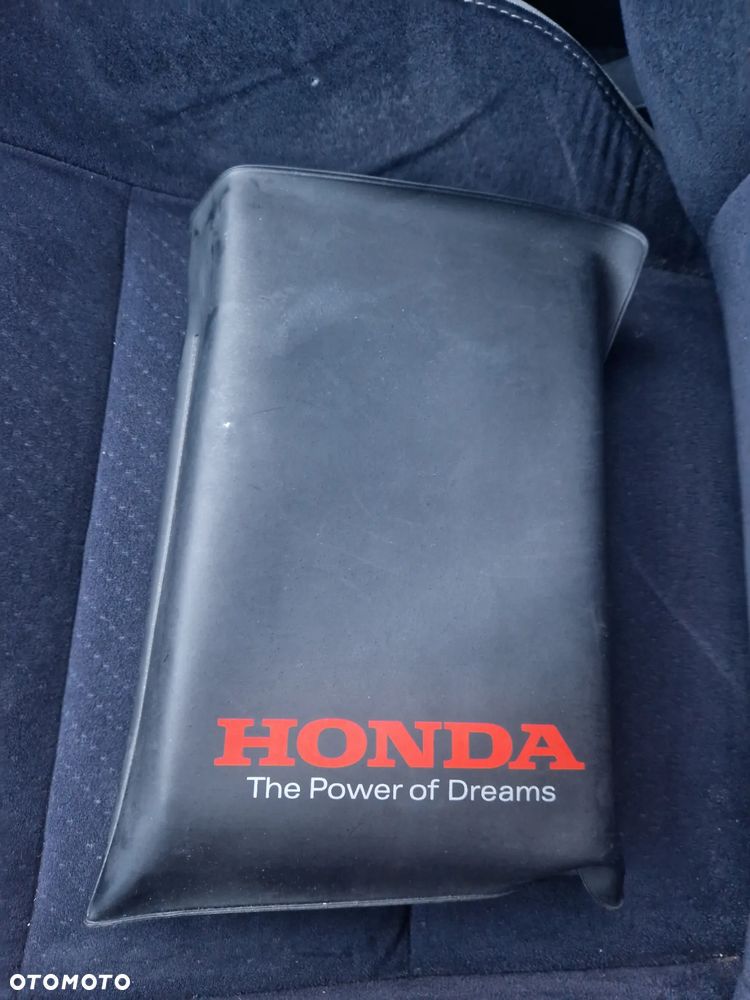 Honda Civic 2.2i-CTDi Sport - 13