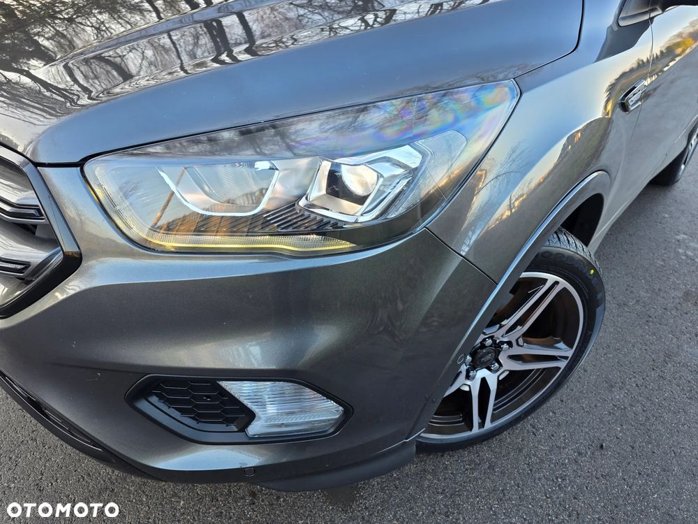 Ford Kuga 2.0 TDCi FWD ST-Line - 9