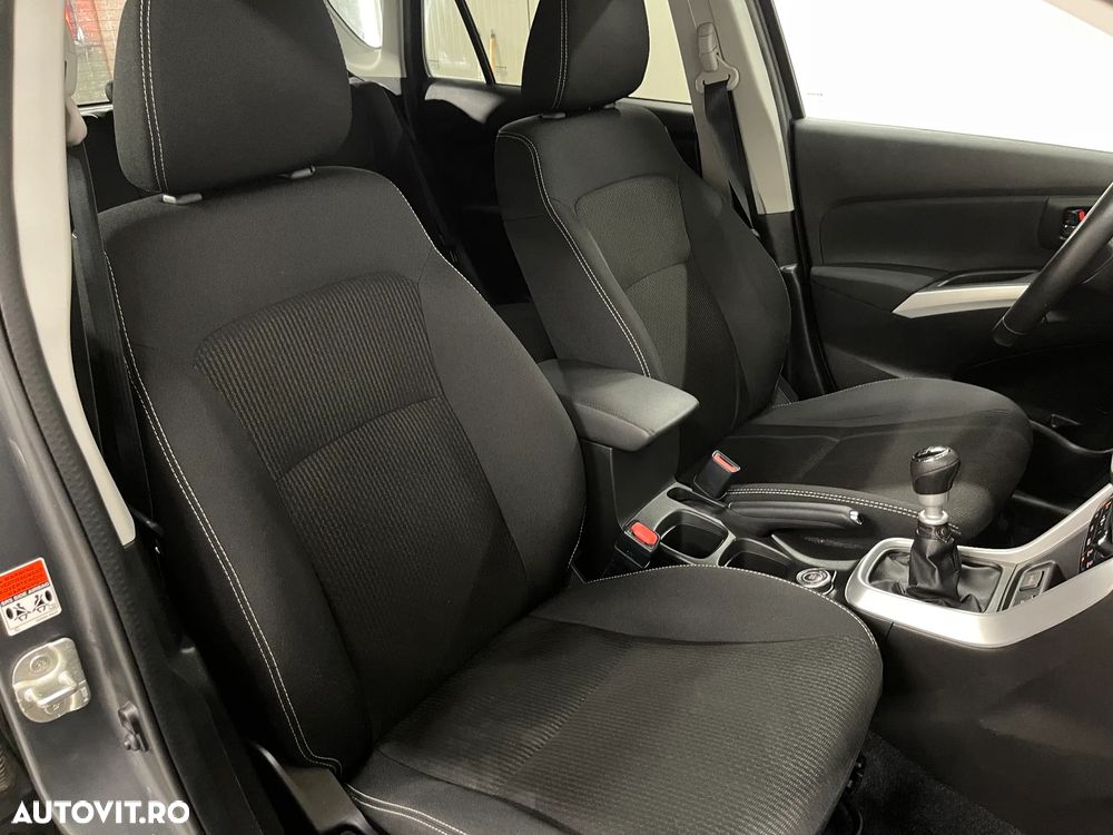 Suzuki S-Cross 1.4 ALLGRIP Passion - 9