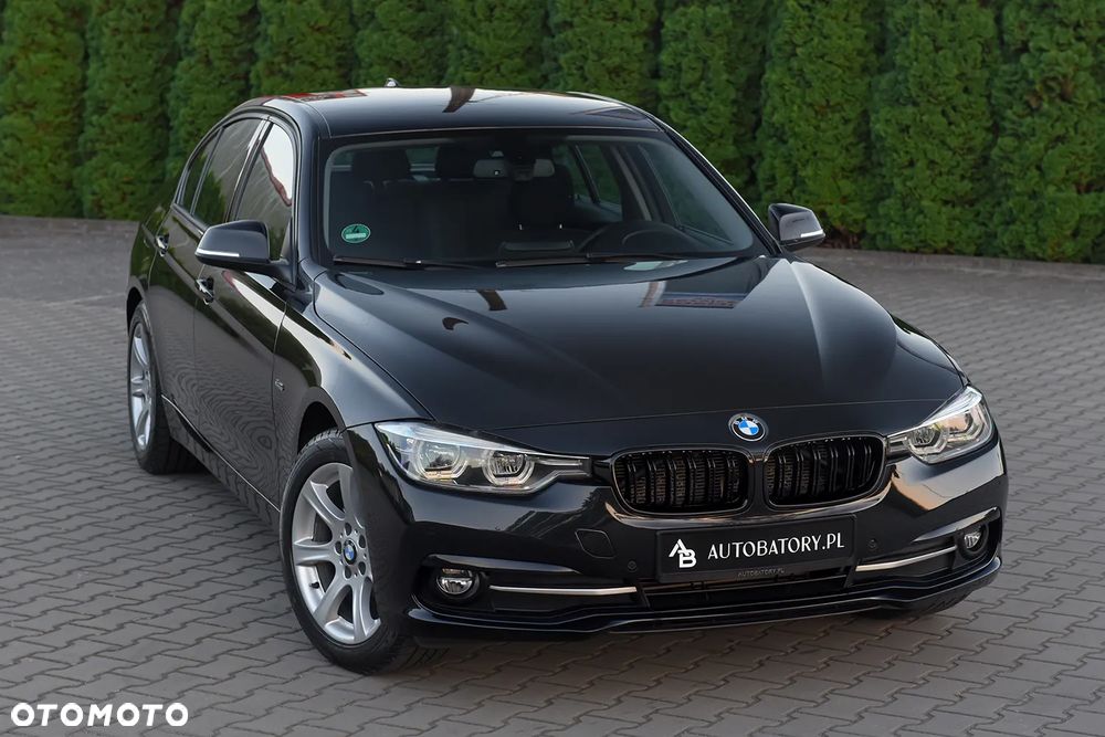 BMW Seria 3 - 14