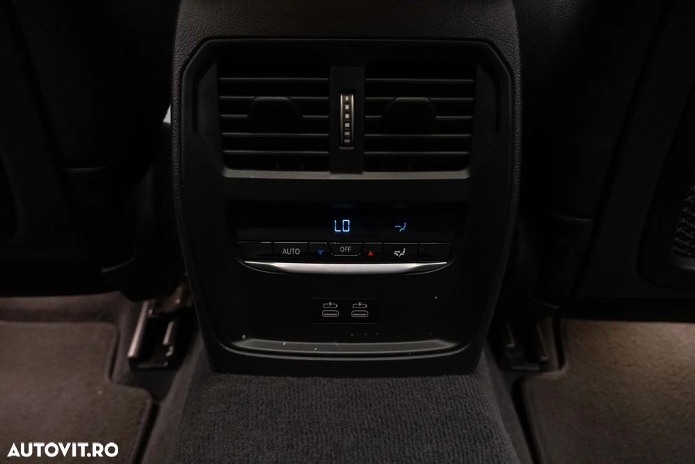 BMW Seria 4 420d xDrive M Sport - 30