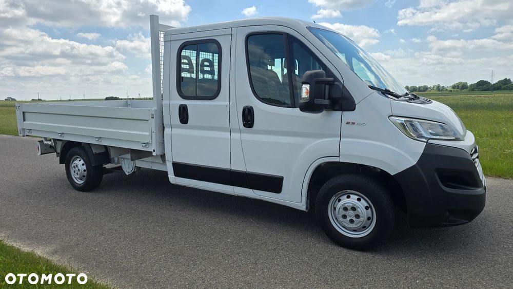 Fiat Ducato - 3