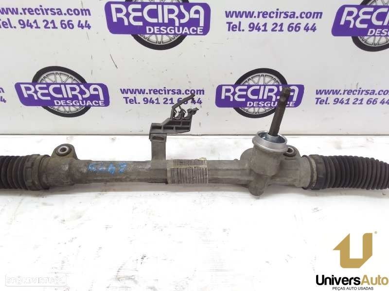 CREMALHEIRA DIREÇÃO ALFA ROMEO MITO 2010 - - 4