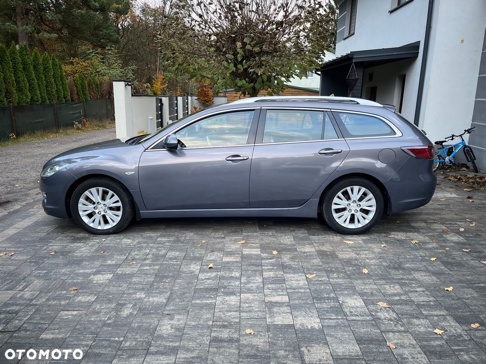 Mazda 6 1.8 Comfort - 2