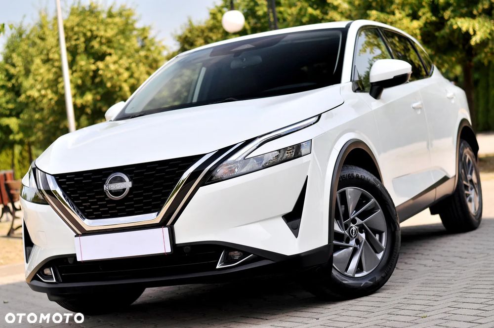 Nissan Qashqai 1.3 DIG-T N-Connecta DCT - 16
