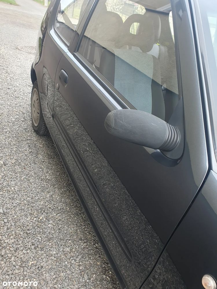 Fiat Seicento - 9