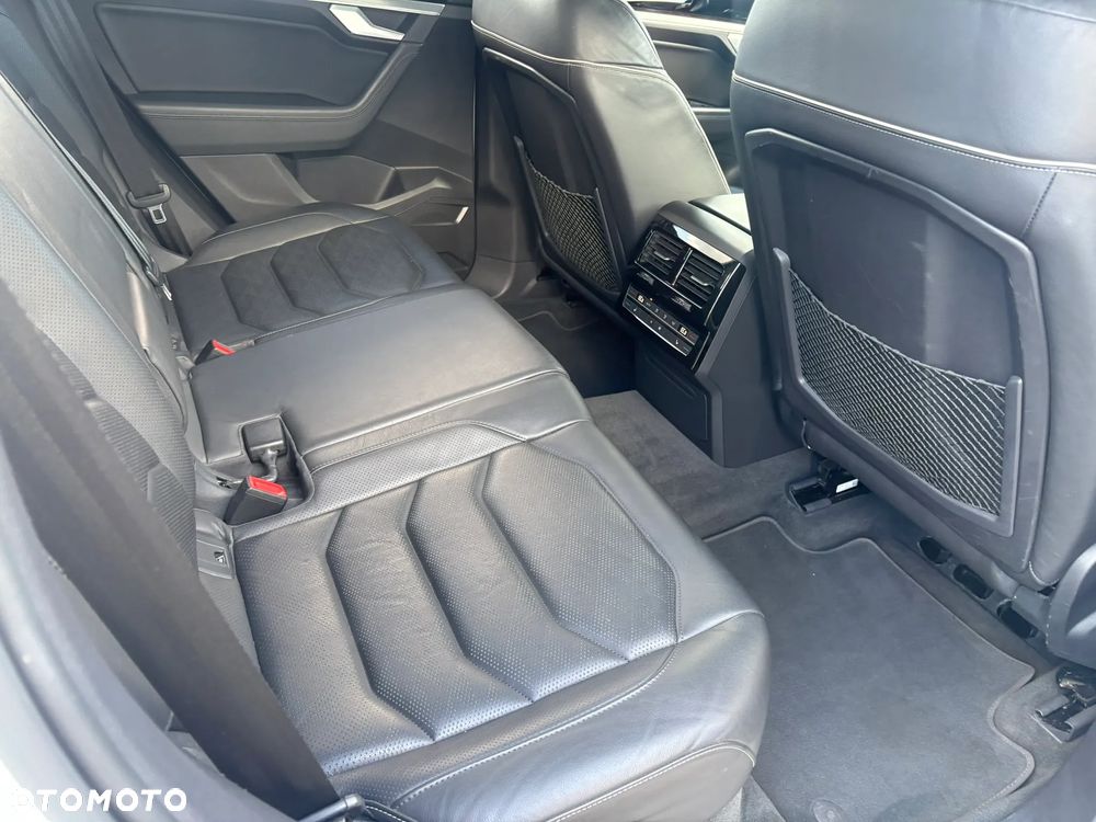 Volkswagen Touareg 3.0 V6 TDI SCR 4Mot Elegance - 29