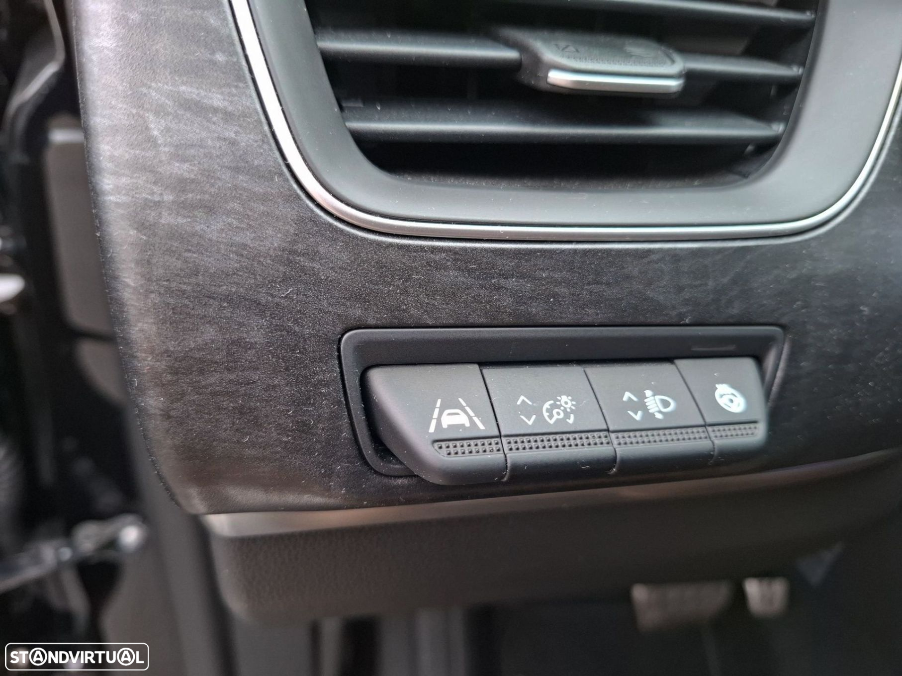 Renault Arkana 1.3 TCe Esprit Alpine EDC - 20