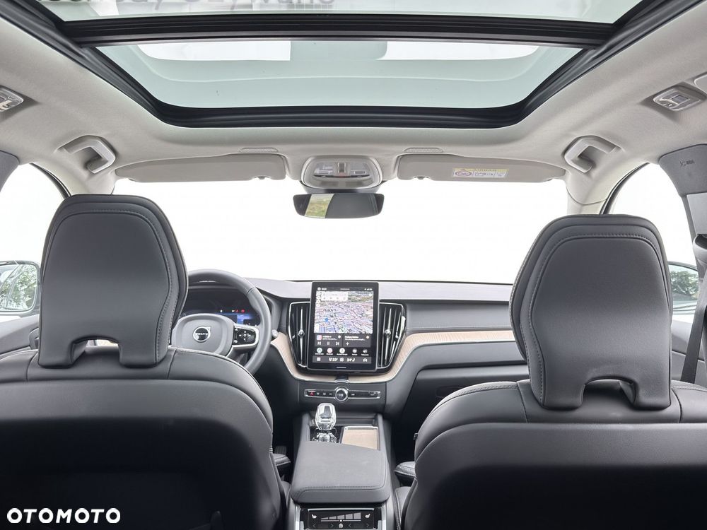 Volvo XC 60 - 13