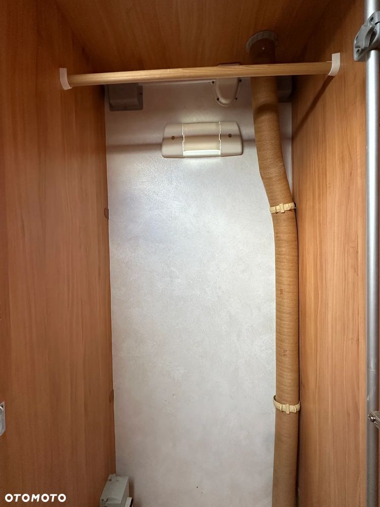 Adria ADORA 512 UP z nową markizą REIMO AIR 300. !! RATY !! - 16