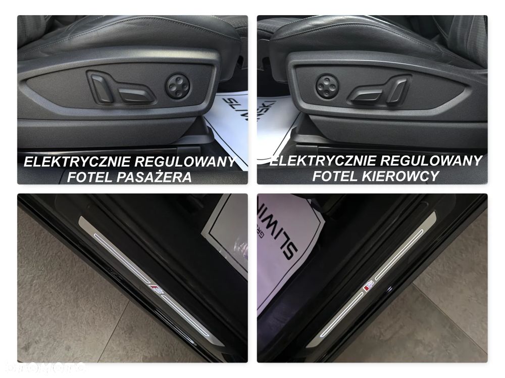Audi Q5 Sportback 50 TFSIe quattro S tronic S line - 28