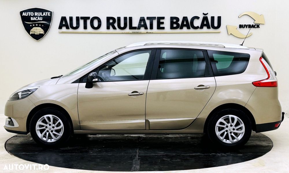 Renault Scenic - 5