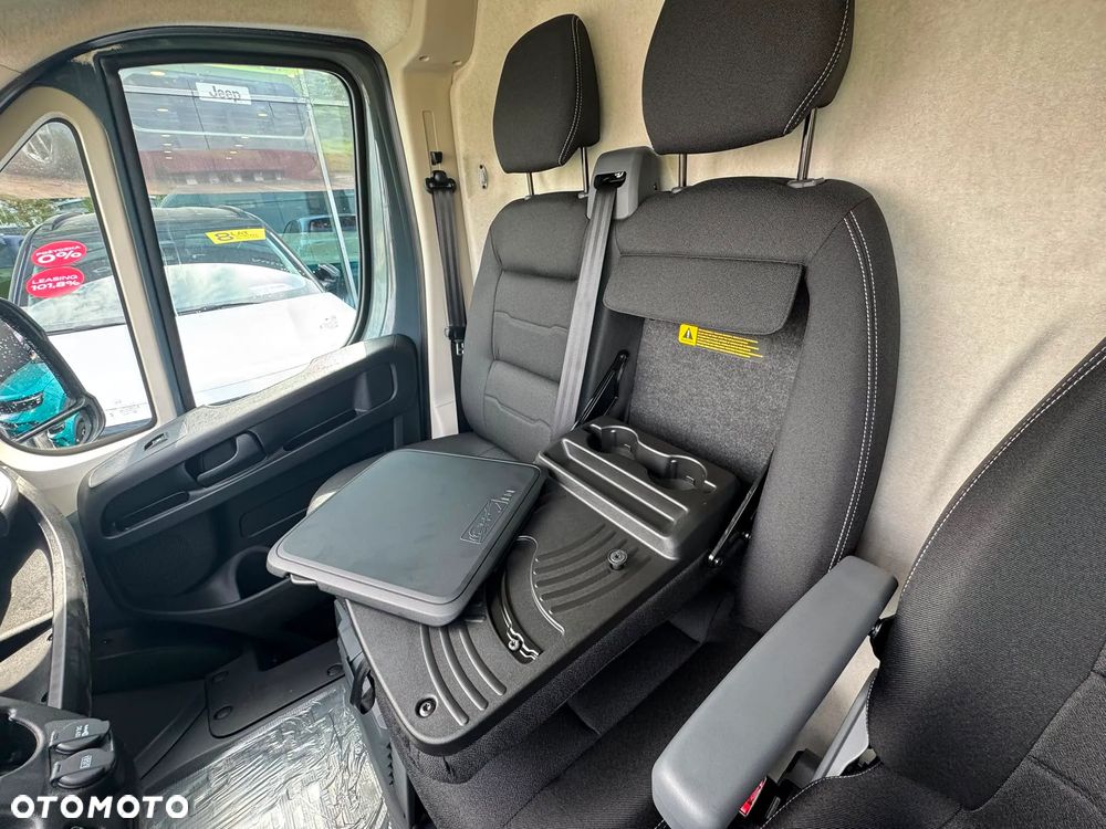 Opel Movano Furgon - 20