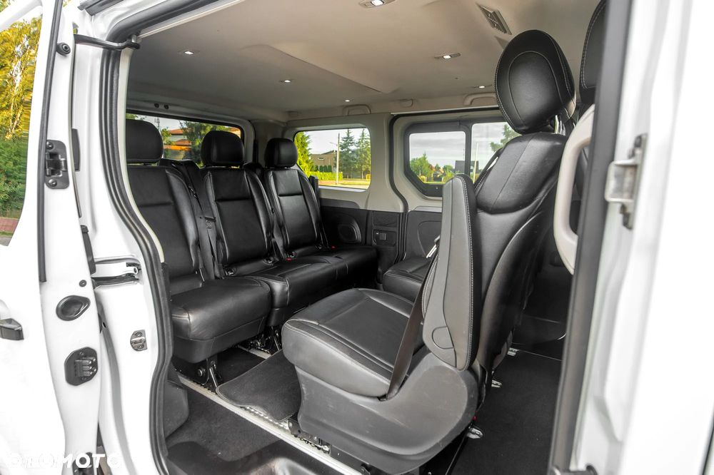 Opel Vivaro 1.6 D L2H1 S&S Tourer - 10