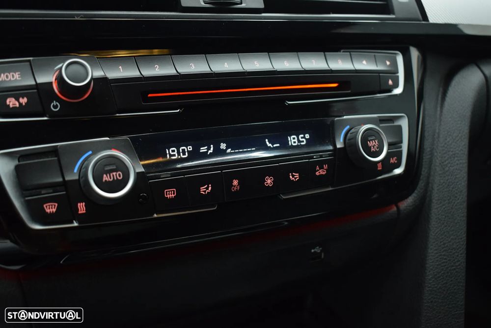 BMW 418 Gran Coupé d Pack M Auto - 18