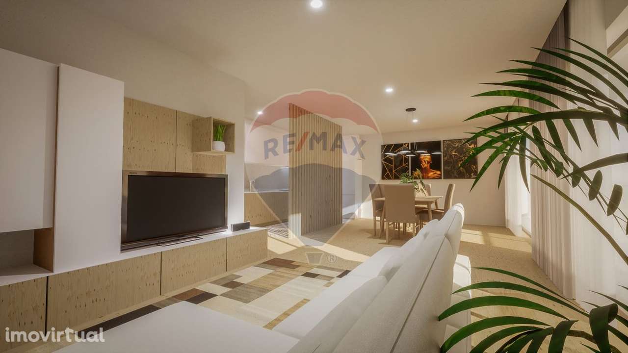 Apartamento T2 para venda - Grande imagem: 5/10