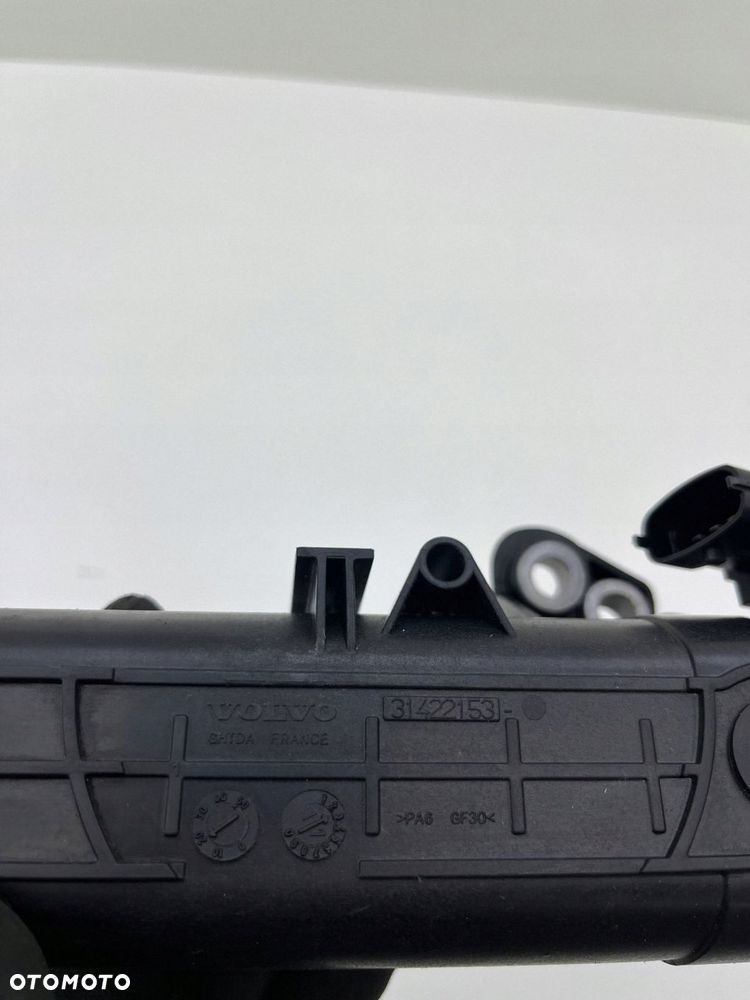 VOLVO XC90 II RURA PRZEWÓD POWIETRZA INTERCOOLERA 31422153 32222272 - 3