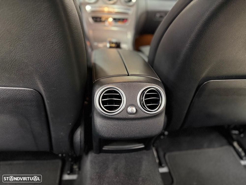 Mercedes-Benz C 220 d AMG Line - 36