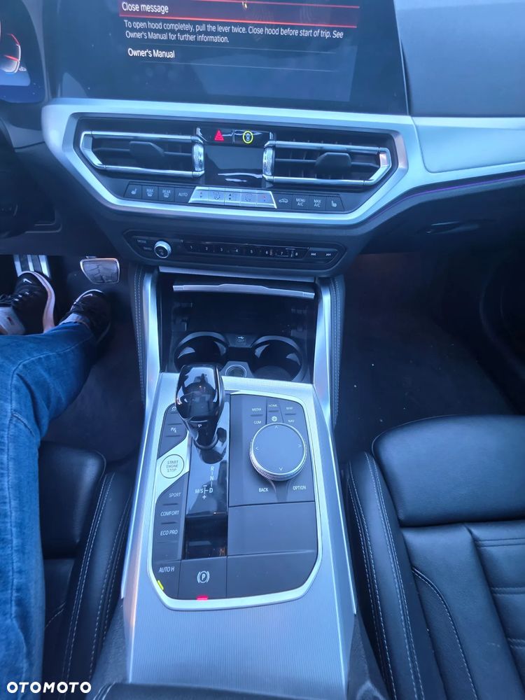BMW Seria 4 M440i xDrive - 14