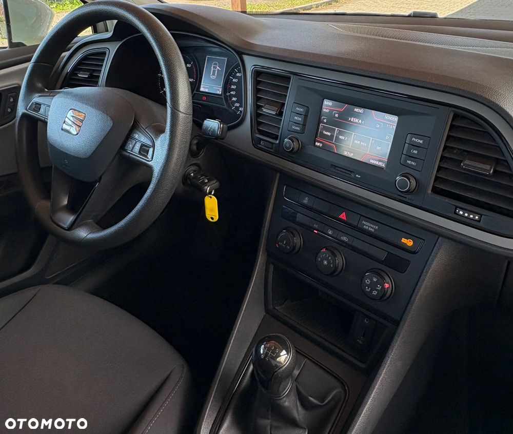 Seat Leon - 12