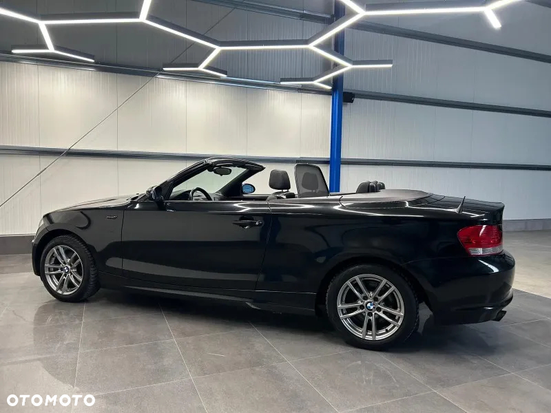 BMW Seria 1 120d - 13