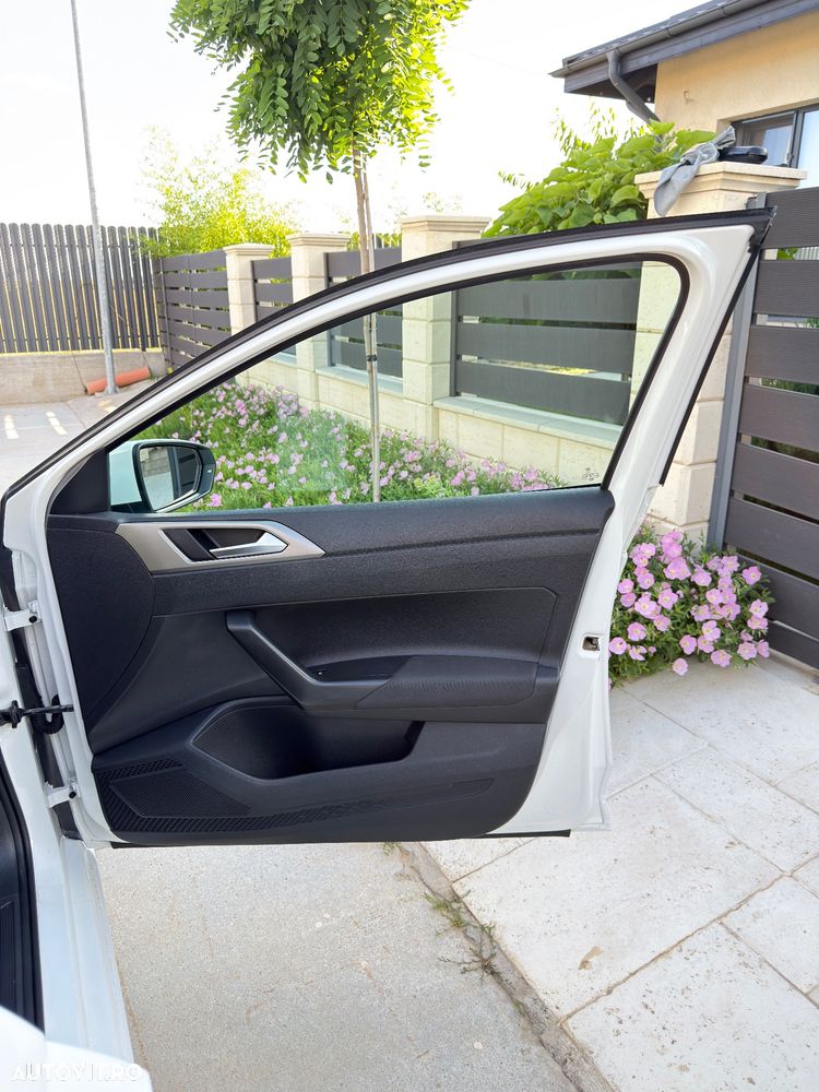 Volkswagen Polo 1.0 TSI Highline - 16