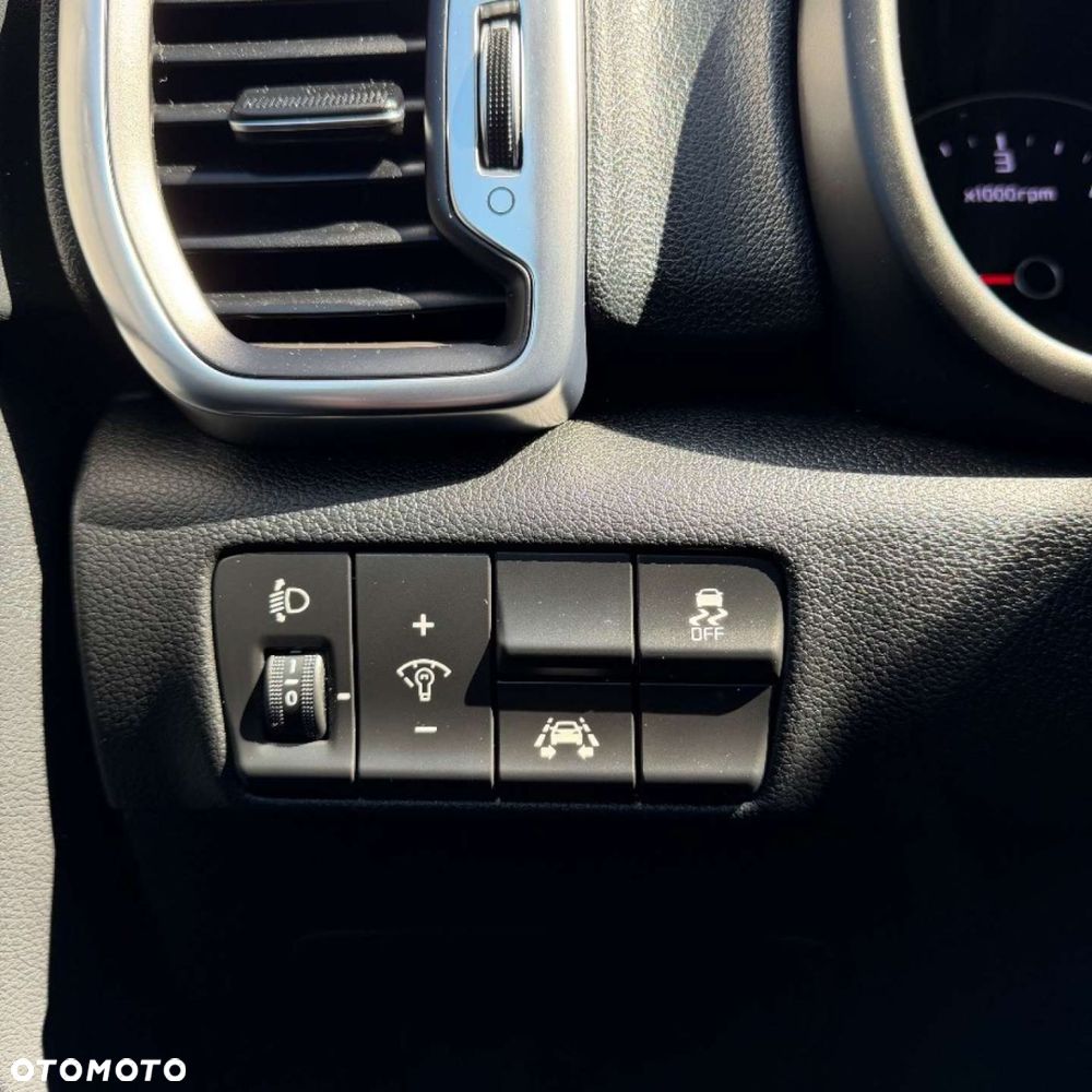 Kia Sportage - 40