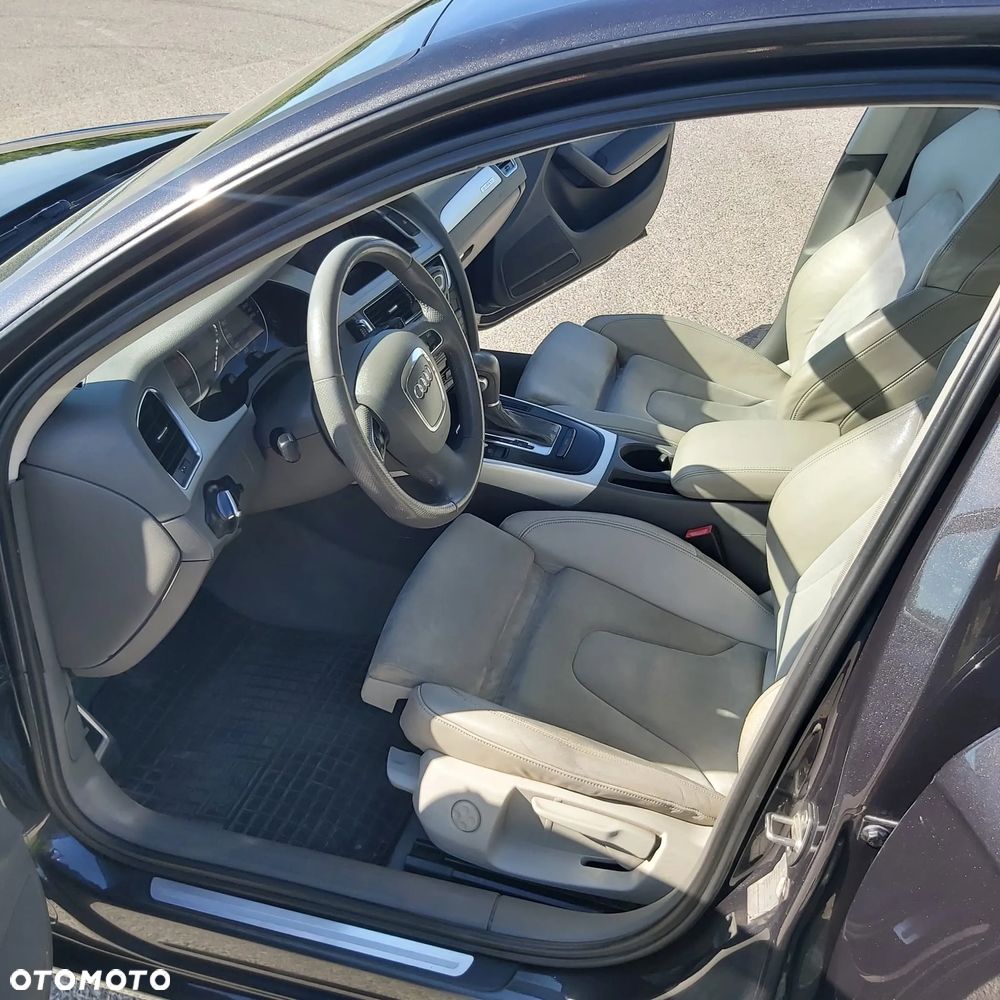 Audi A4 Avant 2.0 TFSI Quattro S tronic - 9
