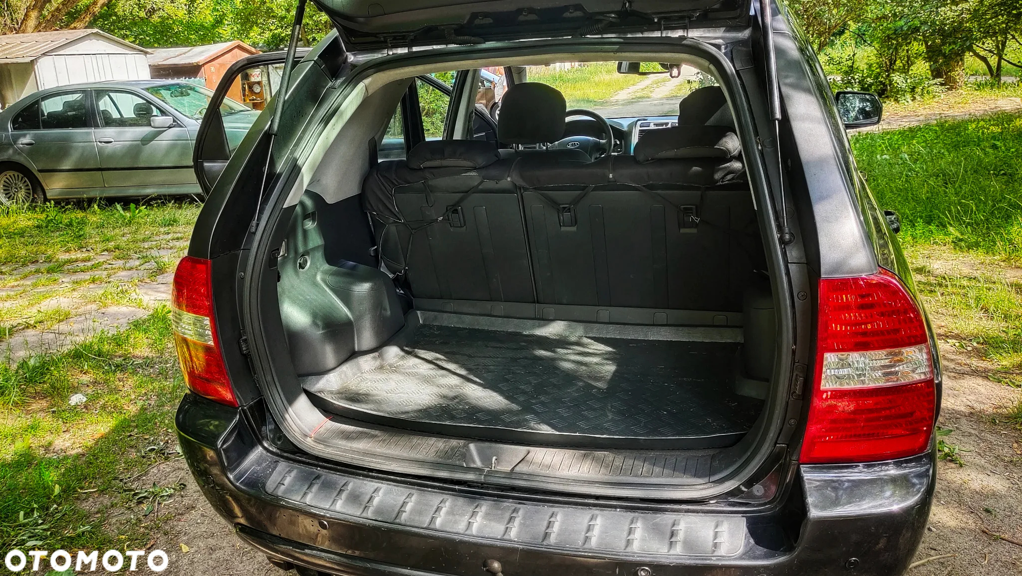 Kia Sportage - 16