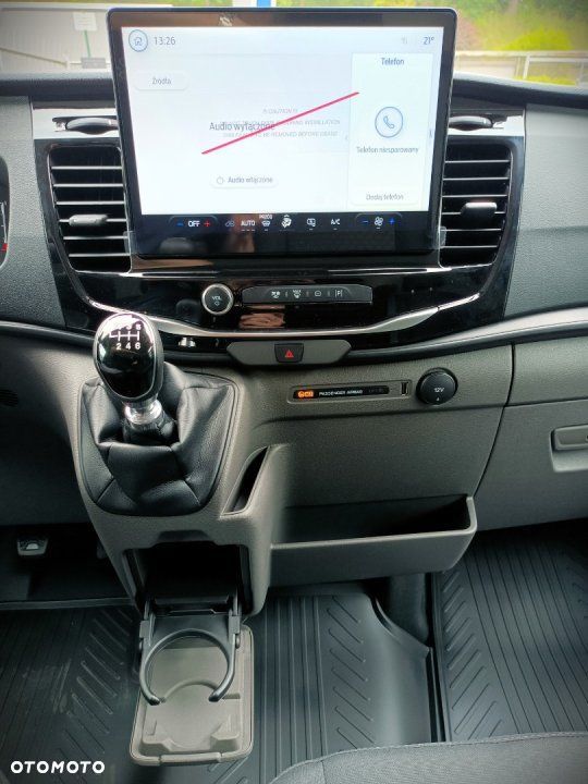 Ford Transit - 19