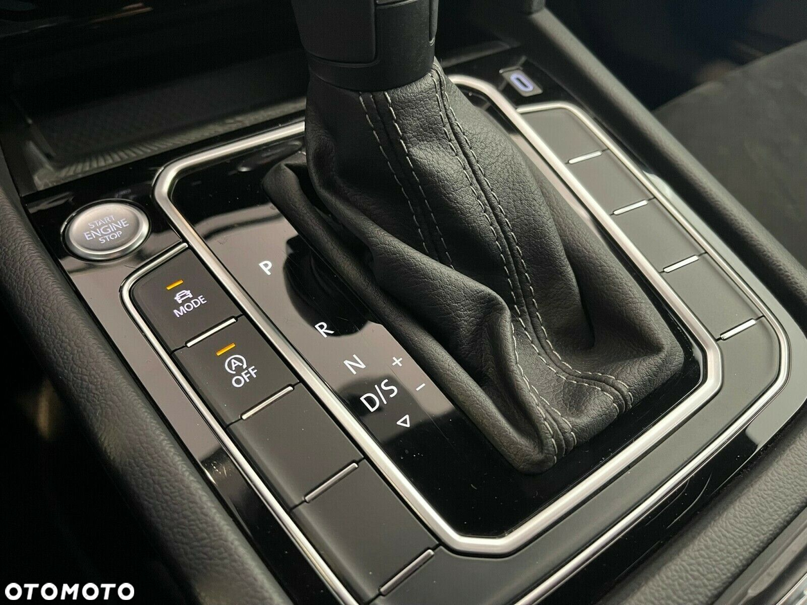 Volkswagen Arteon - 23