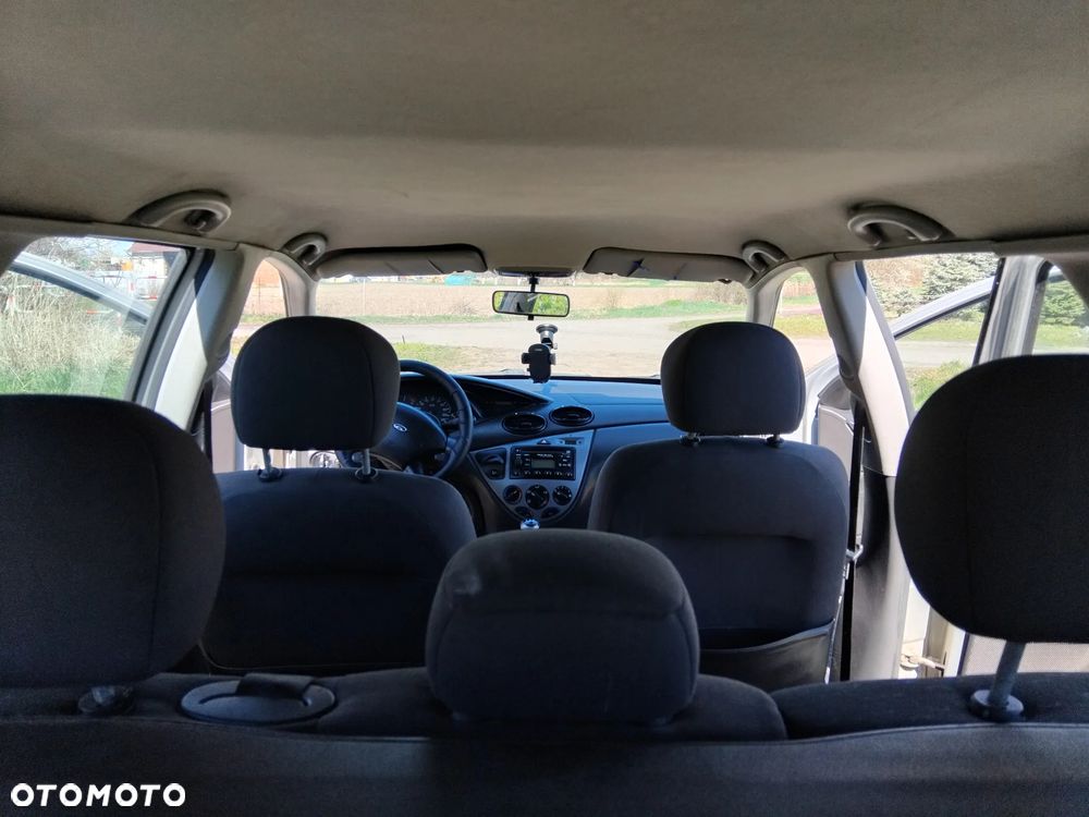 Ford Focus - 4