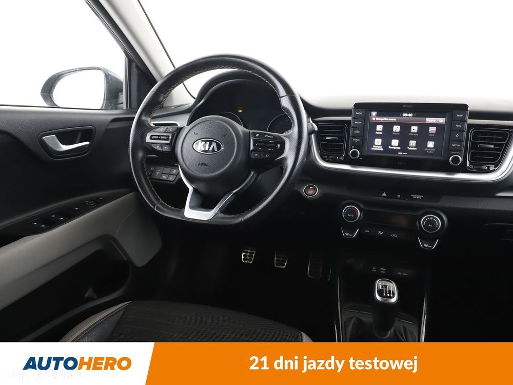 Kia Stonic - 13