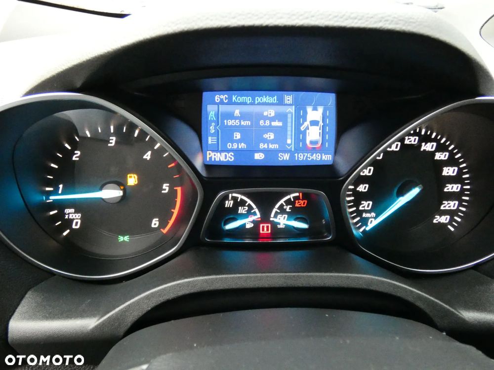 Ford Kuga 2.0 TDCi Individual MPS6 - 18